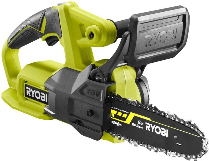 Produktbild Ryobi RY18CS20A-0 (Akku Kettensäge)