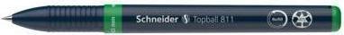 Immagine prodotto Schneider Scooter Topball 811 (Verde, 1 x)