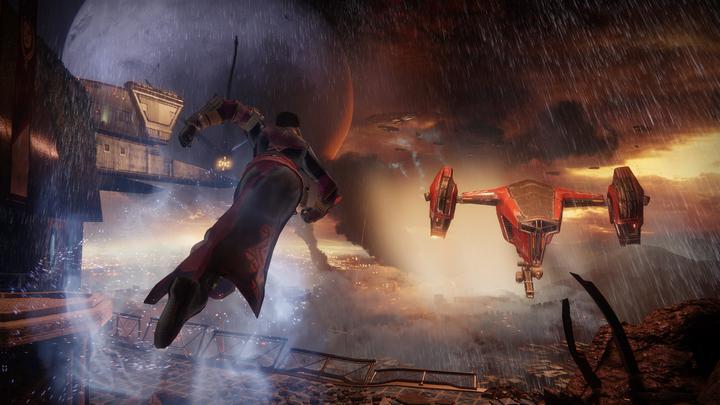 Produktbild Activision Destiny 2