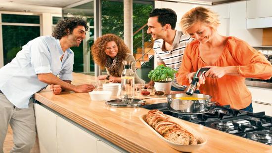 Productafbeelding Bosch Home & Garden Kruidenmolenhulpstuk voor IXO (Diverse kruiden)