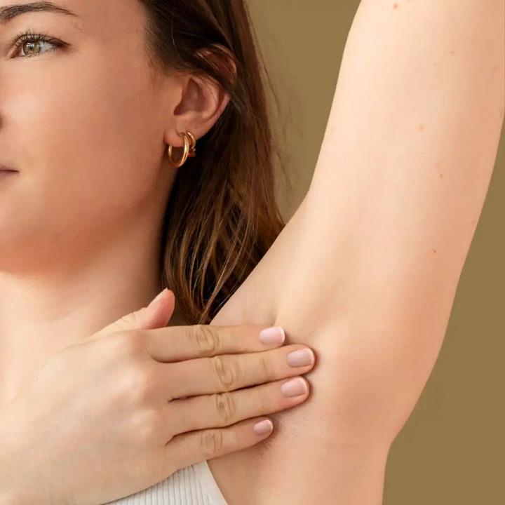 Actual product image Endro Cosmétiques Deodorant natürlich Bergamotte inklusive Spachtel 50 ml (Crème, 50 ml)