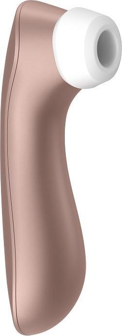 Actual product image Satisfyer Pro 2 Next Generation