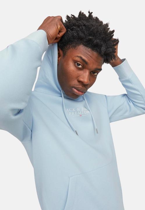 Immagine prodotto Jack & Jones Kangaroo Pocket Hoodie (L)
