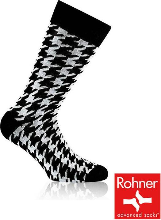 Rohner Vintage Edition