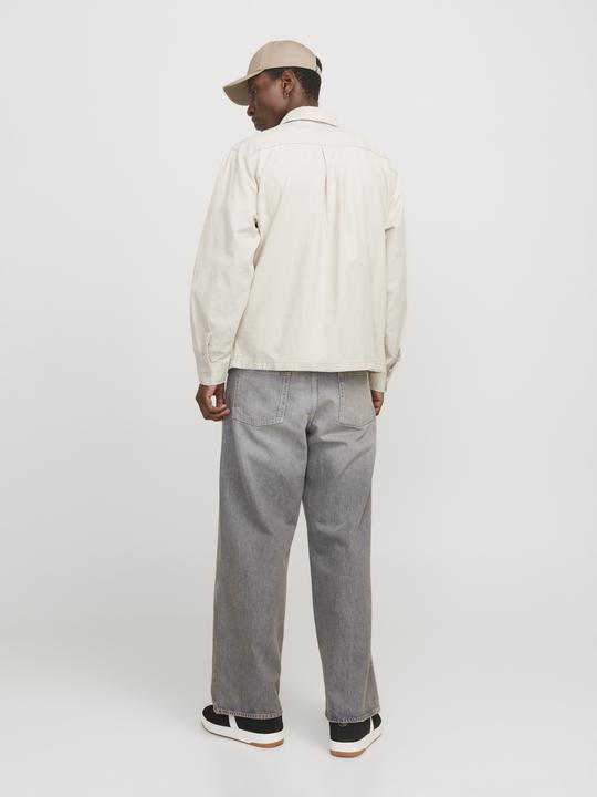Immagine prodotto Jack & Jones Jjeurban Edge Overshirt Ls Sn (L)