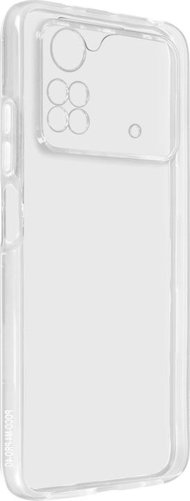 Produktbild Avizar Vorder- Rückseite Schutzhülle, Full Cover Series (Xiaomi Poco M4 Pro)