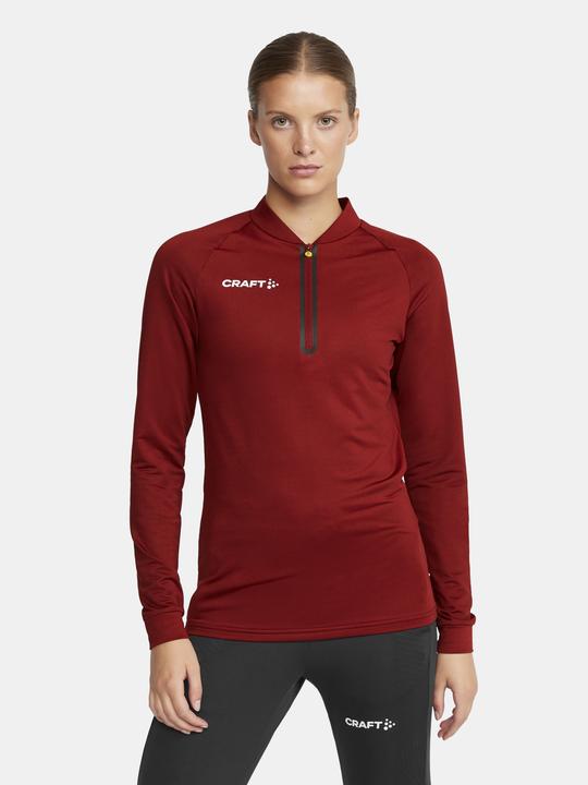 Produktbild Craft Extend Half Zip W (L)