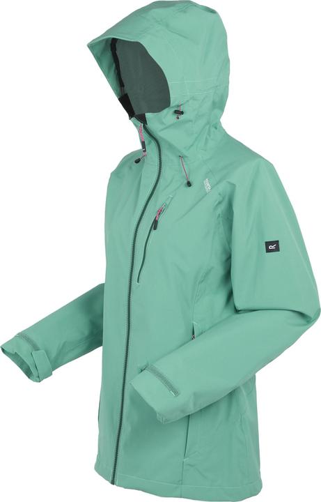 Produktbild Regatta Shelljacke Birchdale wasserfest (44)