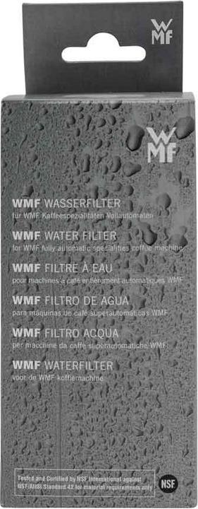 Produktbild WMF 1000 Weiss