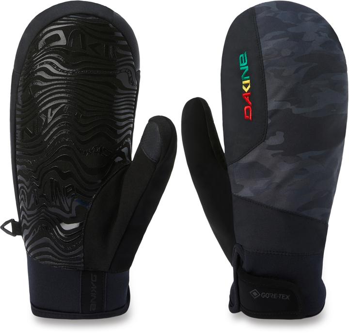 Actual product image Dakine Impreza Gore-Tex Short Mitts (S)