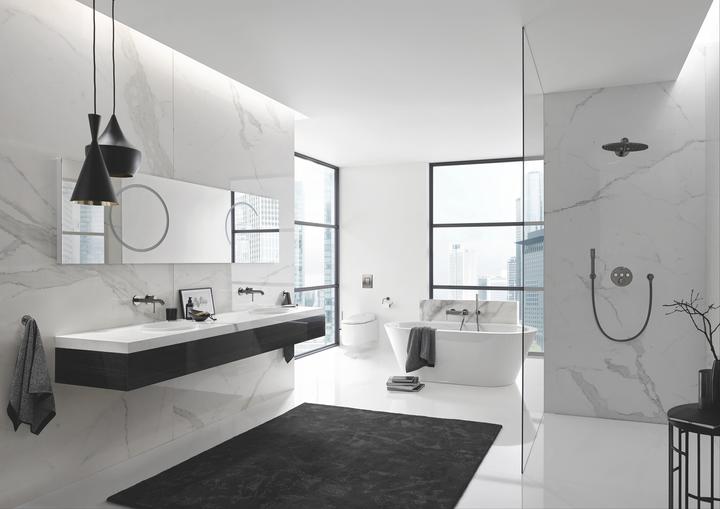 Produktbild Grohe Essentials