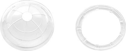 Image du produit Esylux Masque à lentilles