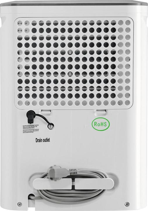 Produktbild Electrolux Ambiflex Green (52 m², 20 l/24h)