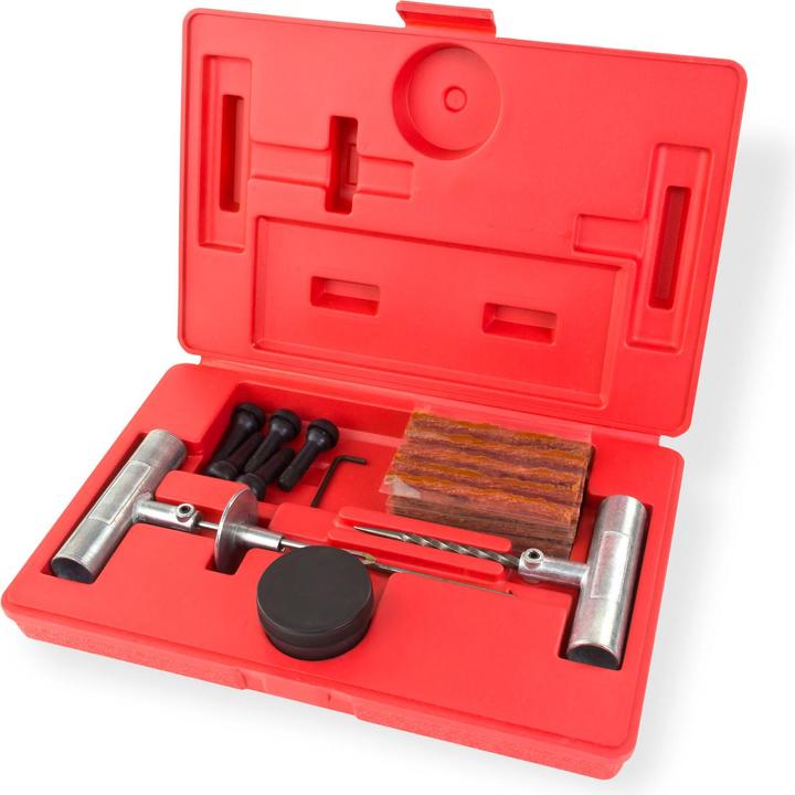 Produktbild Dema Reifenreparatur Set