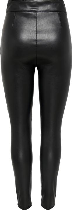 Image du produit Only Zip pantalon en similicuir (XS)