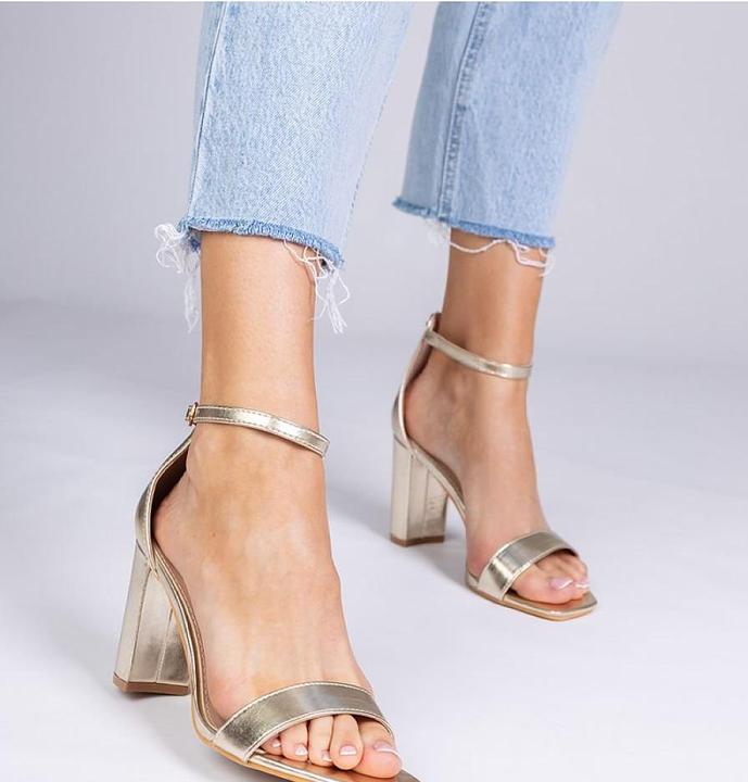 Actual product image Primo Sandalen mit Absatz (40)