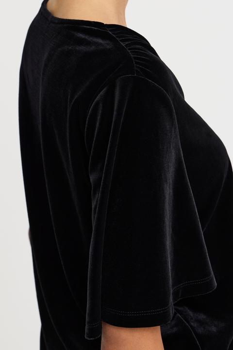 Actual product image B.young BYPERLINA V TOP 20815930 (XS)