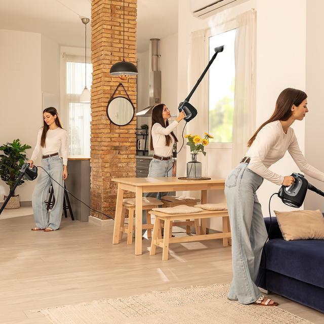 Image du produit Cecotec 00644 (3 bar, 1350 W)