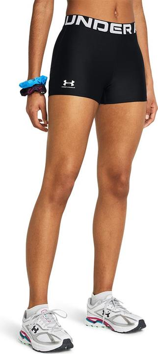 Immagine prodotto Under Armour Maglietta HeatGear Authentics Donna (S)