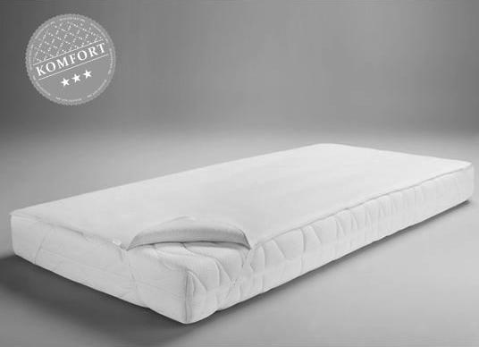 Dormisette Sur-matelas de confort (160 x 200 cm)