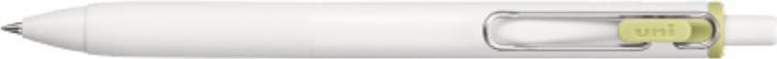 Uni-ball Roller One 0,38mm Pistachio Cream (Pistachio Cream)