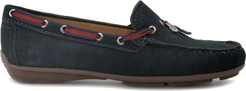 Produktbild Ralph Harrison Mocassin En Cuir Nubuck-42 (42)