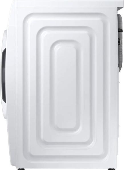 Actual product image Samsung Sams WaMa WW11BGA049TEEG A wh (11 kg, Left)