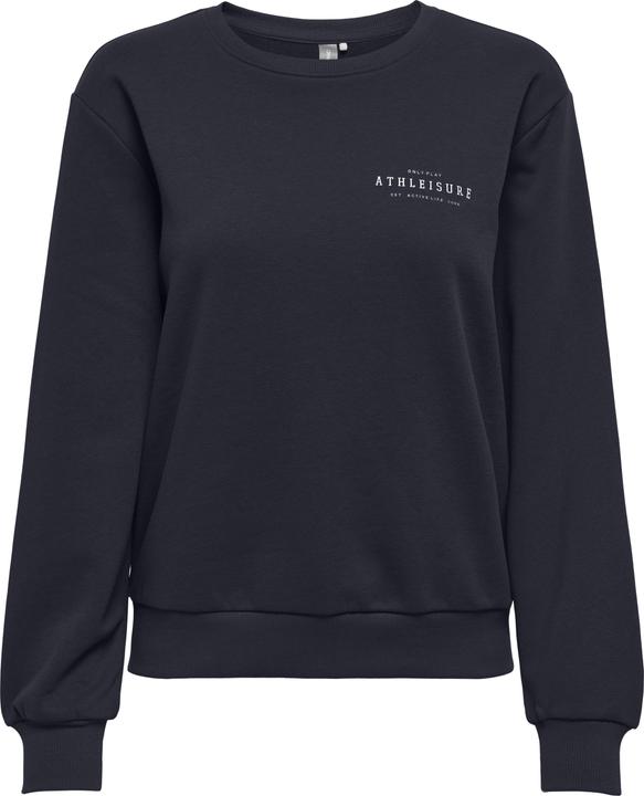 Only Play ONPFONT Sweatshirt Sweatshirt