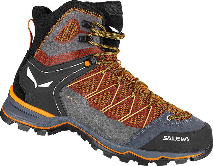 Produktbild Salewa MTN Trainer Lite (47)