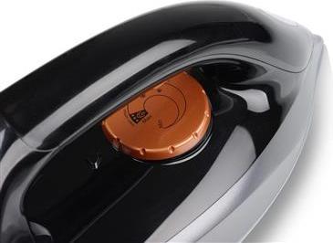 Image du produit Tristar ST-8930 Dampfbügelstation 2200 W Anthrazit (2200 W, 40 g/min)