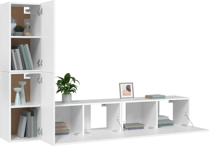 Immagine prodotto VidaXL Conor (80 x 30 x 30 cm)