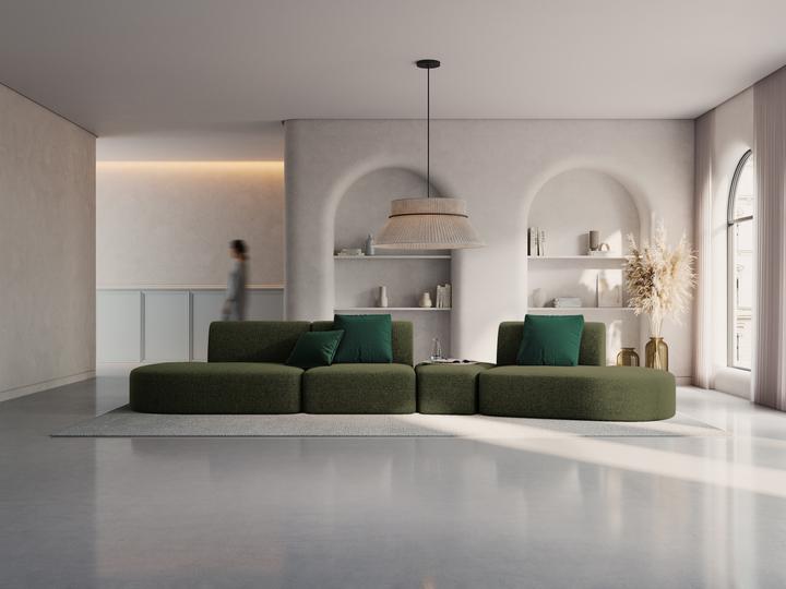 Immagine prodotto Maison Heritage Chiara (Divano modulare)