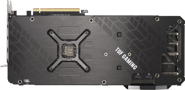 Actual product image ASUS TUF Gaming Radeon RX 7800 XT OG OC (16 GB)