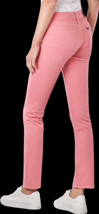 Actual product image Lee Trousers Marion Straight (W31/L33)