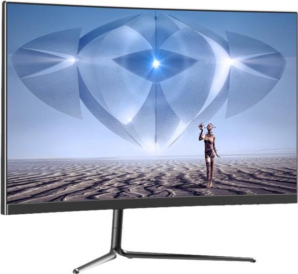 Produktbild LC-Power LC-M27-FHD-165-C-V2 (1920 x 1080 Pixel, 27")