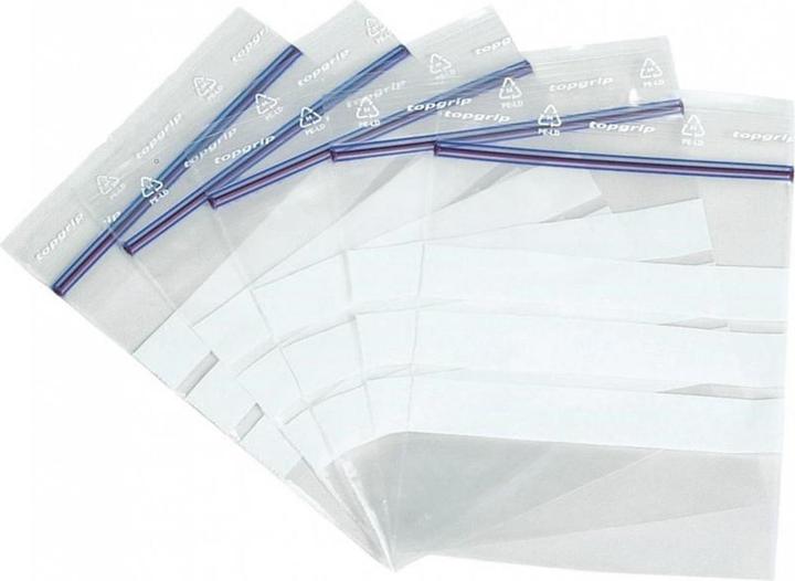 Topgrip Sealed bag (100 Piece)