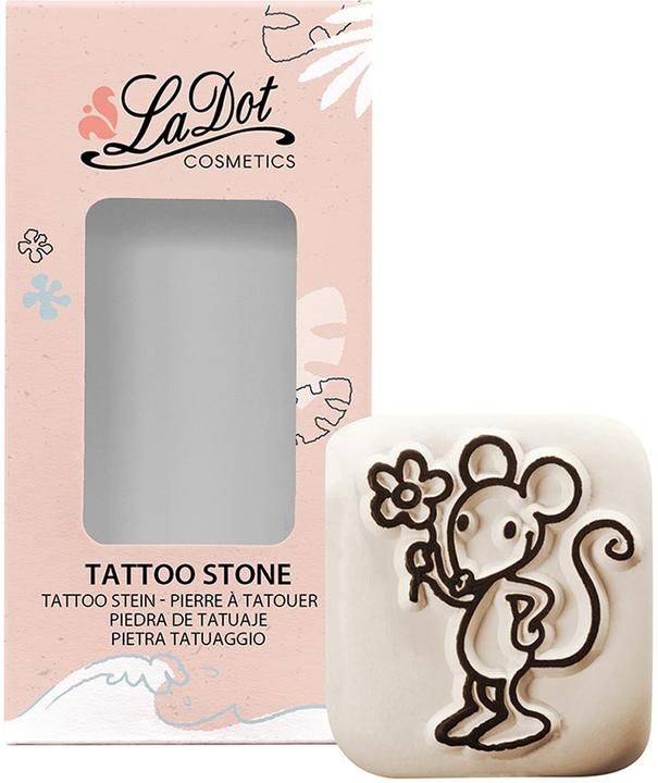 Immagine prodotto Ladot Tattoo Stamp Mouse grande