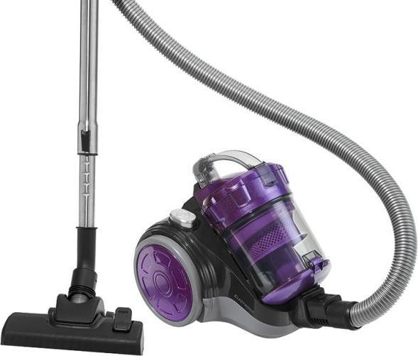 Actual product image Clatronic Vacuum cleaner without bag BS 130