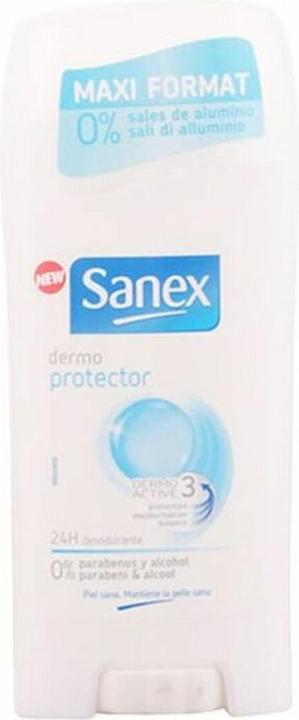 Image du produit Sanex Dermo Protector Déodorant Stick 65 Ml (Stick, 65 ml)