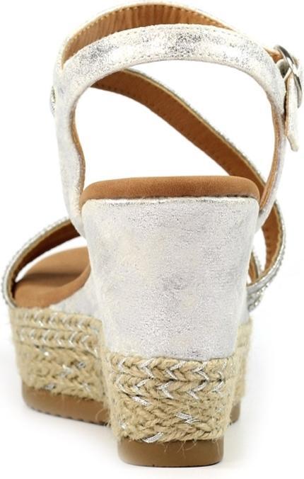 Produktbild Lunar Sandalen Fern (41)