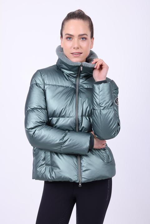Imperial Riding Irhgalaxy Puffer (L)