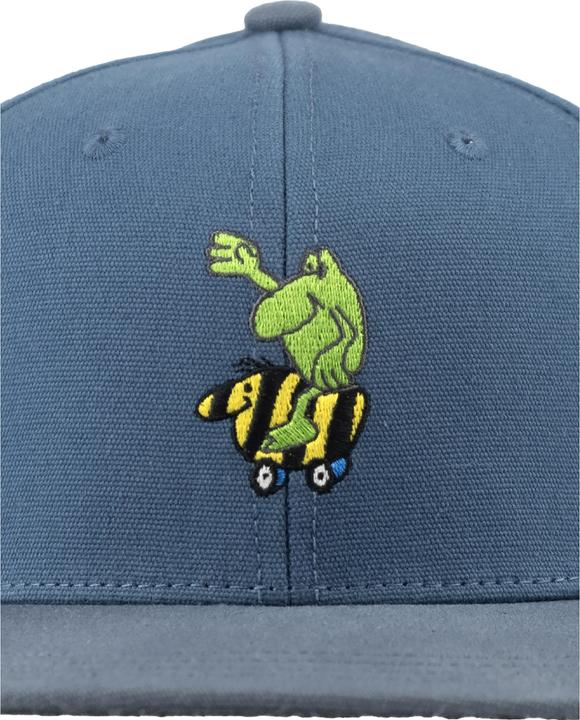 Produktbild Bavarian Caps Janosch: Tigerententaxi (One Size)