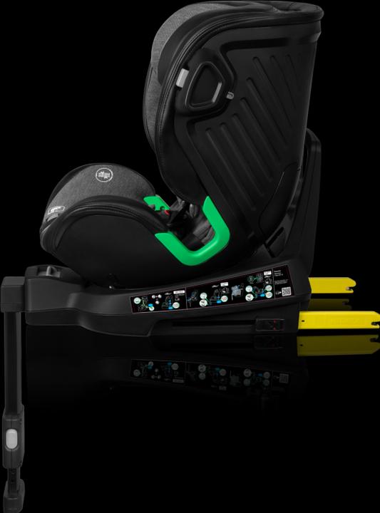 Produktbild Lionelo Harmony I-Size (Reboarder)