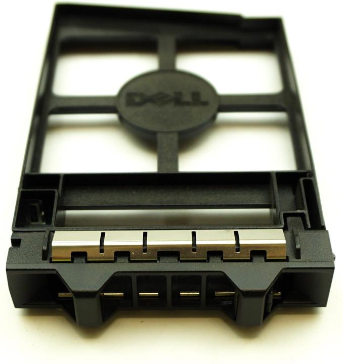 Produktbild Dell Carrier Mounting Blank HDD, 2.5", Version 3