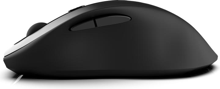 Produktbild Inca Maus IWM-505 Wireless, Ergo., 1600 DPI, Laser, SW retail (Kabellos)