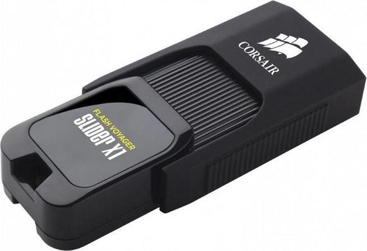 Produktbild Corsair Voyager Slider X1 (32 GB, USB-A)
