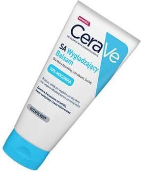 Produktbild CeraVe SA Smoothing Moisturizing Balm (177 ml)