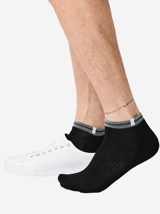 Immagine prodotto Nur Die Sneakersocken Sport und Alltag (39 - 42)
