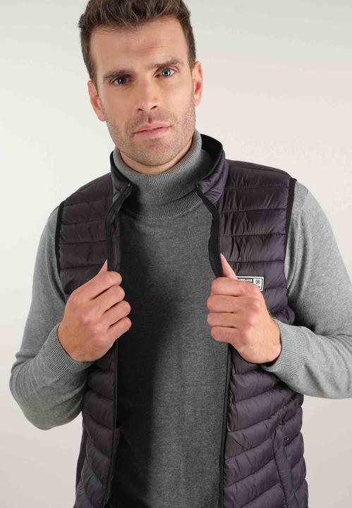 Actual product image Deeluxe puffer jacket marshy (XXL)