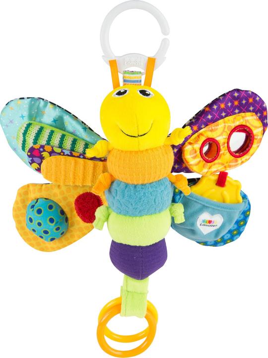 Tomy Lamaze Freddie le Firefly